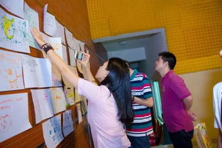 探索成長(zhǎng)之旅 思明C游記夏令營(yíng)，青少年綜合素質(zhì)教育的卓越之選